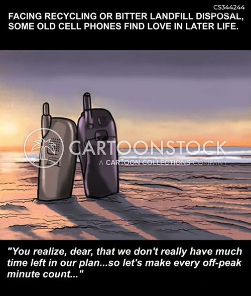 dating rules calling